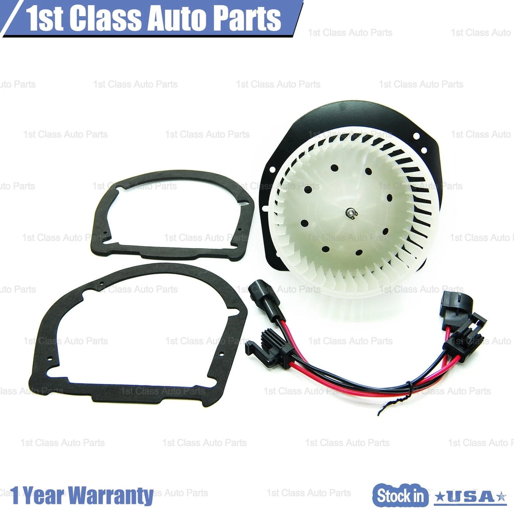 Blower Motor for Lincoln Mercury Ford Pickup Truck