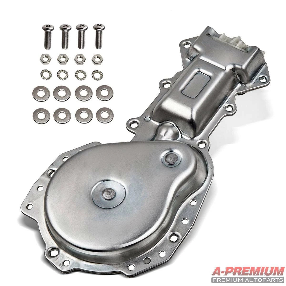 Front Window Motor for Chevy Camaro, Pontiac Firebird (1993-2002)