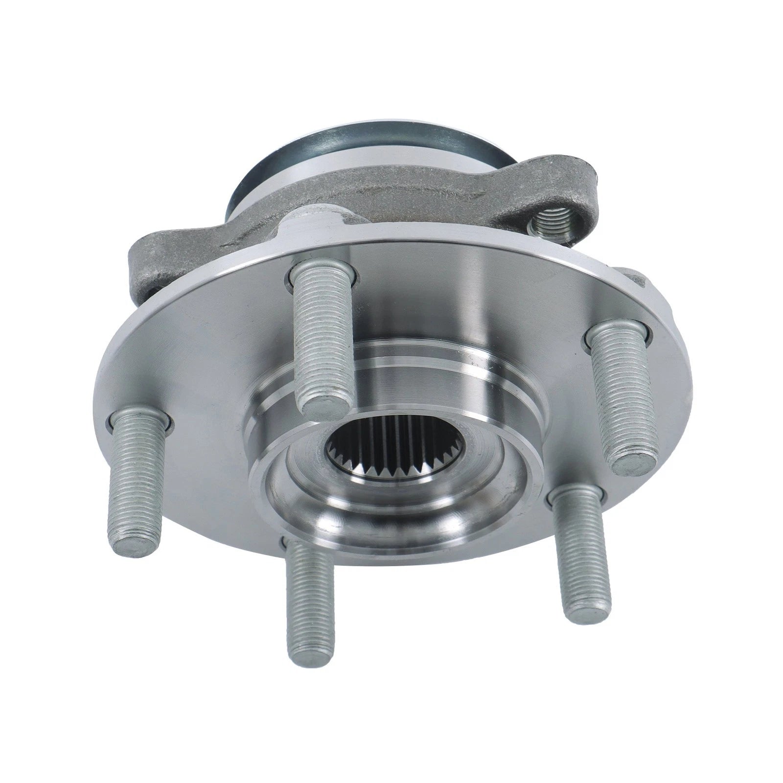 Front Wheel Hub Bearing Assembly for Nissan Rogue (2008–2013)