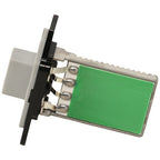 Blower Motor Resistor for Hyundai Elantra, Santa Fe, Tiburon, Tucson (2006–2009)