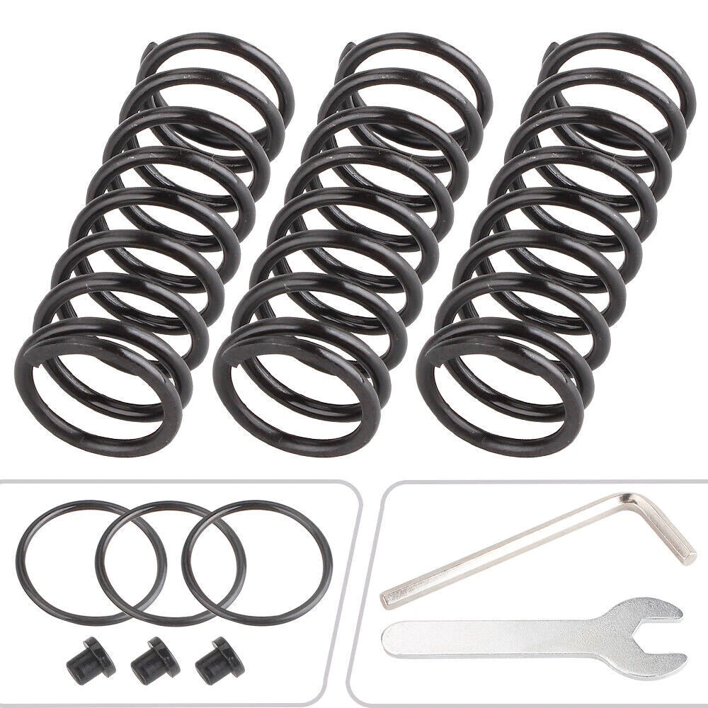 Brake Pedal Spring with Tool for Logitech G25 G27 G29 G920