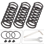 Brake Pedal Spring with Tool for Logitech G25 G27 G29 G920