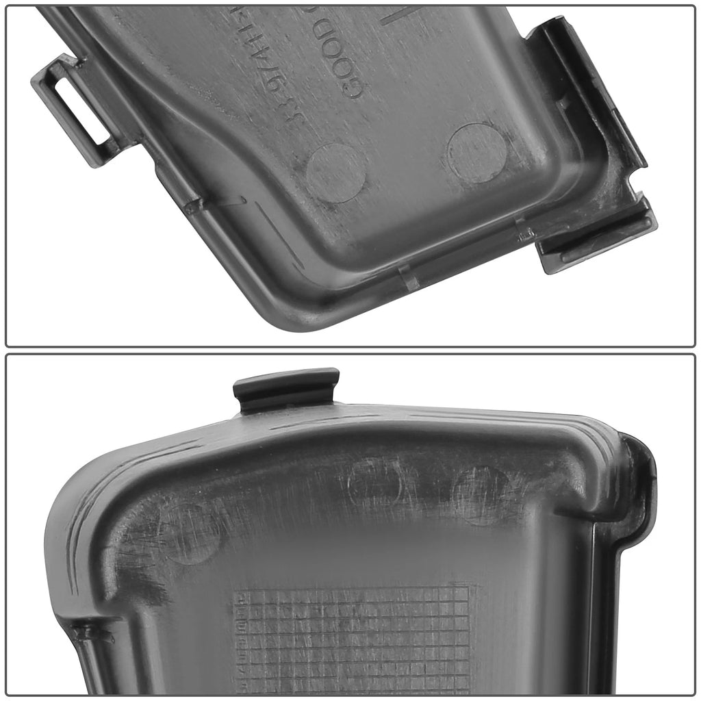 Left Inner Bumper Grille Blanking Plate Insert for BMW 528i 535d 535i 550i (2014–2016)