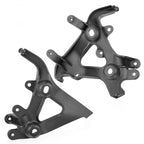 Headlight Brackets for Yamaha Raptor 700 700R (2013–2025)
