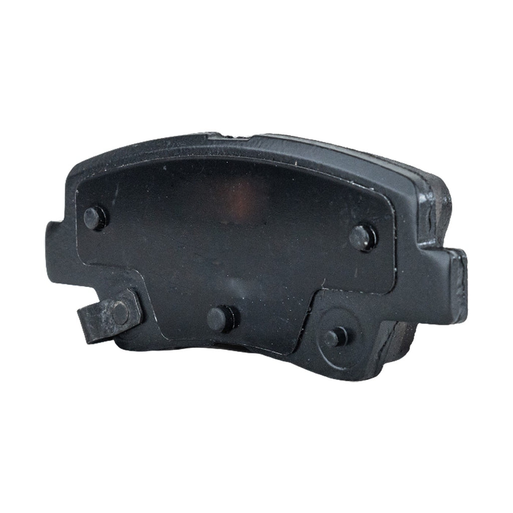 Set of 4 Brake Pads for Hyundai Elantra GT, Kia Forte Koup, Forte5