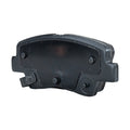 Set of 4 Brake Pads for Hyundai Elantra GT, Kia Forte Koup, Forte5