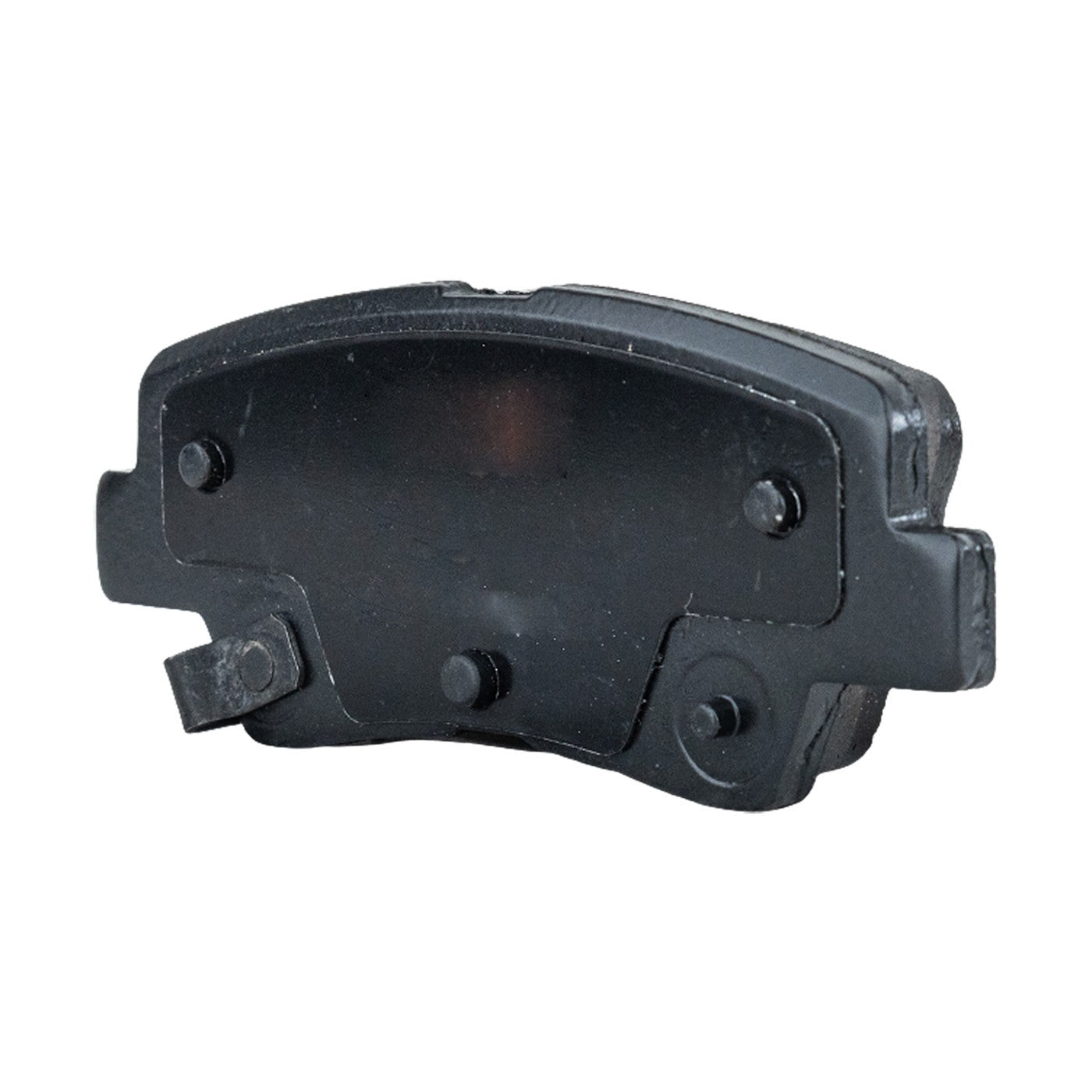 Set of 4 Brake Pads for Hyundai Elantra GT, Kia Forte Koup, Forte5