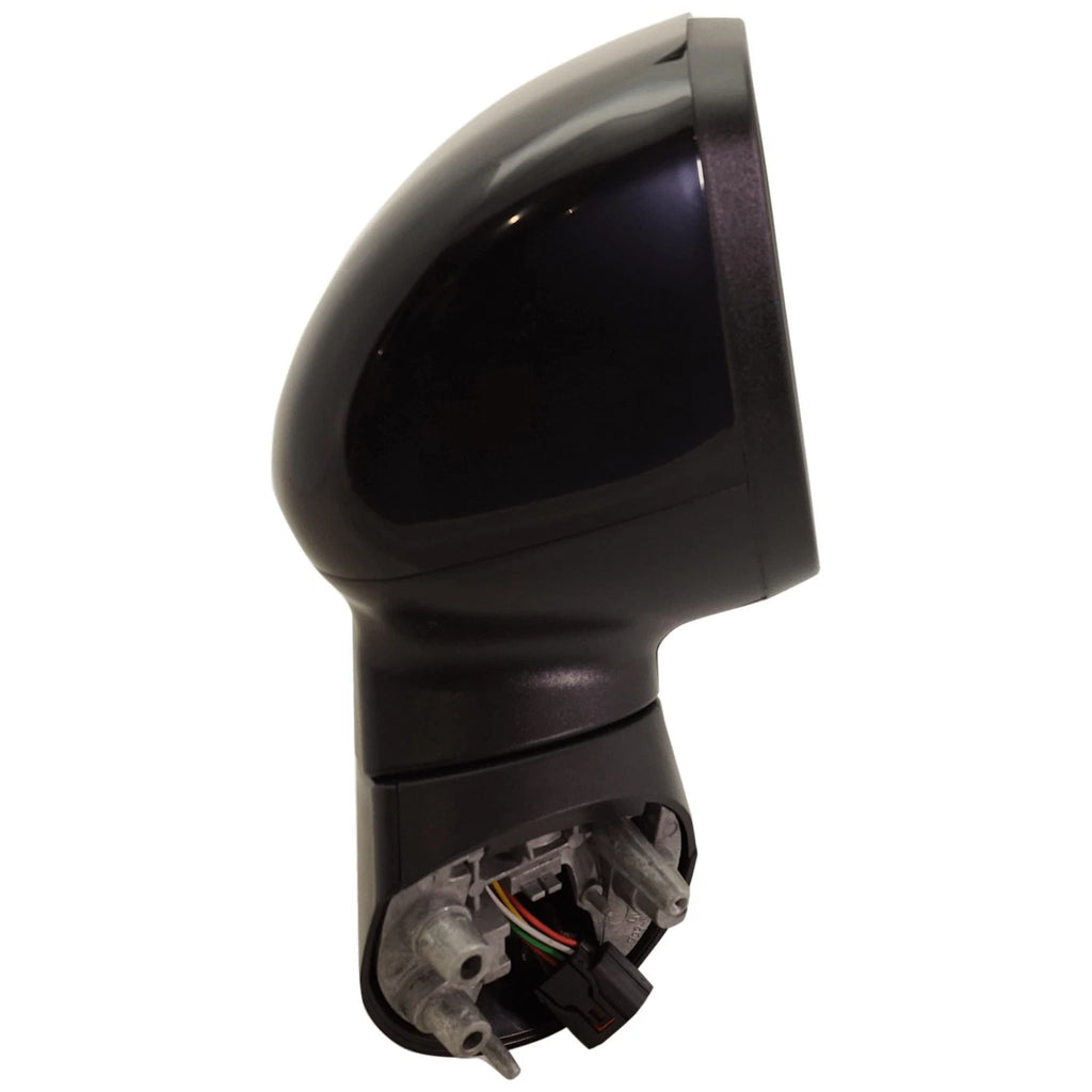 Set of 2 Heated Mirrors for Kia Rio (Sedan)