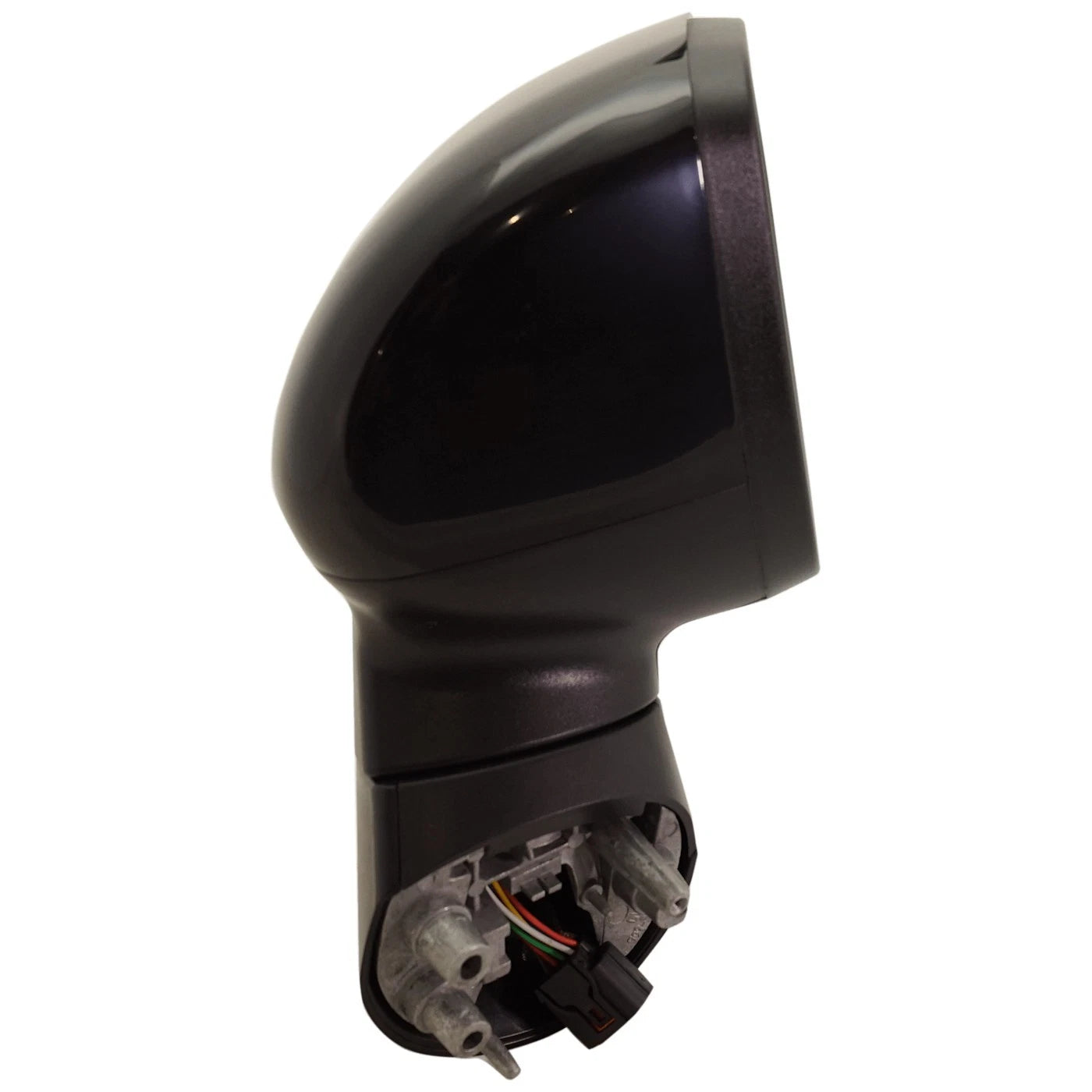 Set of 2 Heated Mirrors for Kia Rio (Sedan)