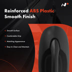 Right Sliding Door Handle for Kia Sedona (2015–2020) - Primed Black