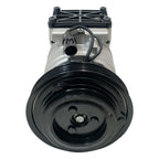 AC Compressor Replacement for Hyundai Tiburon 2.0L (2008-2009)
