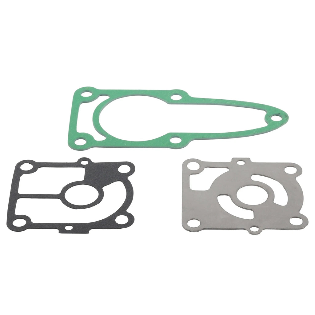 Outboard Water Pump Rebuild Kit for Nissan Tohatsu 9.9E 15E 20E HP (1990–2023)
