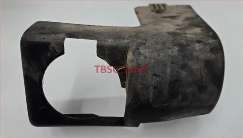 Throttle Body Cover for Ford F150 (2000–2001) F8UA-9E766-AA