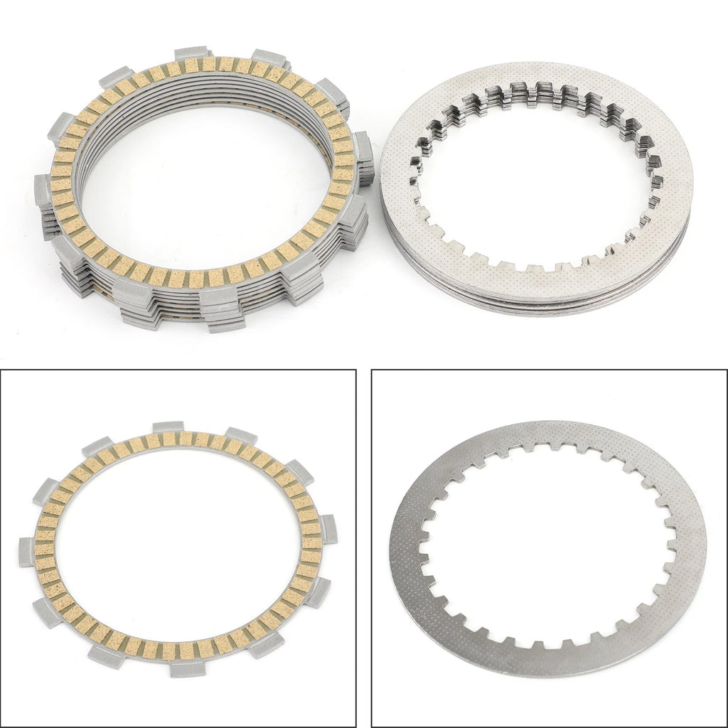 Clutch Kit for Suzuki GSF600 Bandit GSX-R750 (1985–1999)