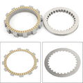 Clutch Kit for Suzuki GSF600 Bandit GSX-R750 (1985–1999)