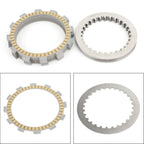 Clutch Kit for Suzuki GSF600 Bandit GSX-R750 (1985–1999)
