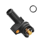 Engine Oil Cooler Thermostat for Ford Mondeo Transit