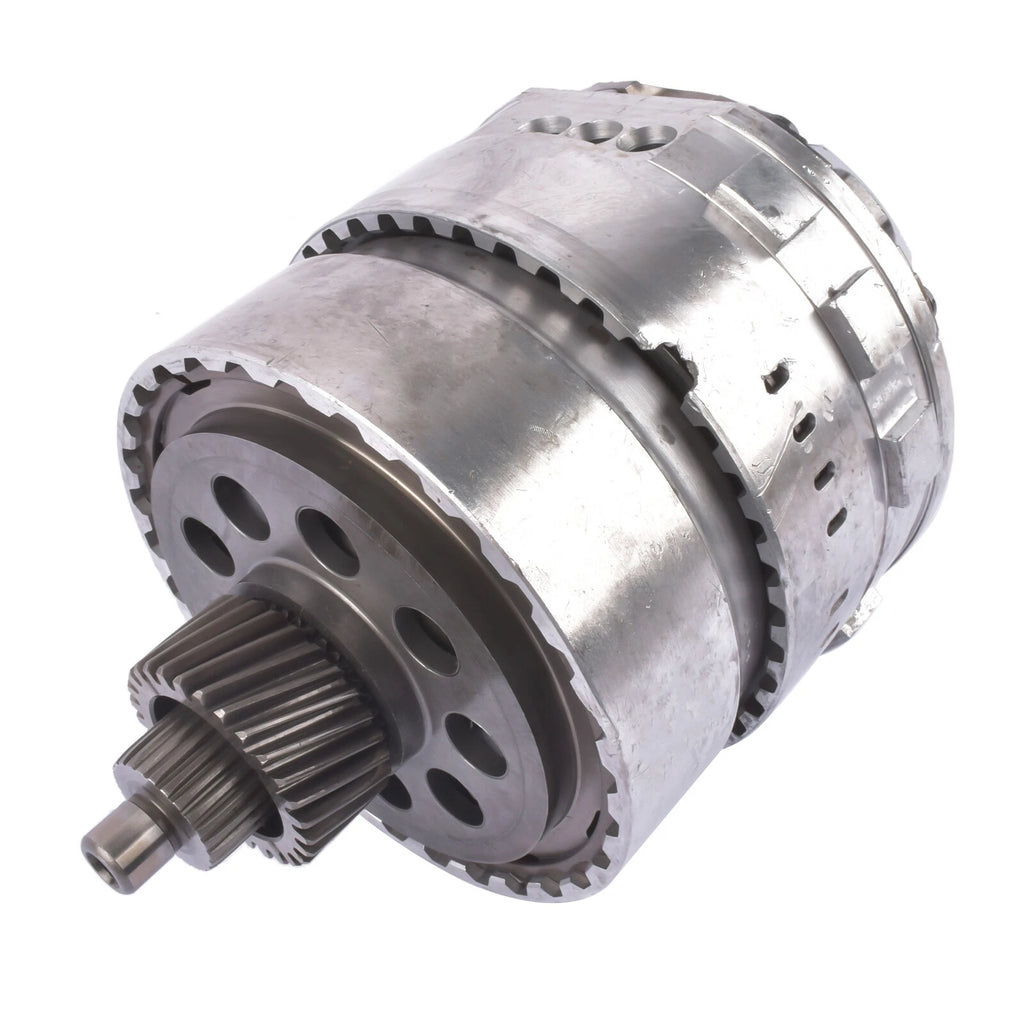 Underdrive Assembly for Dodge Chrysler VW 62TE Transmission (2006–Present)