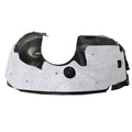 Replacement Polypropylene Passenger Side Front Fender Liner-See Compatible Chart