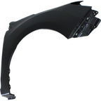 Fender for Subaru Impreza (2012–2016) Front Driver & Passenger Side