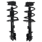 2X Front Strut Coil Spring Assembly for Nissan Murano (2014–2023) 172937