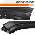 Tow Hook License Plate Mounting Bracket for BMW X5 (2019–2021)