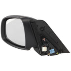 Driver Side Mirror for Suzuki SX4 (2007–2013)
