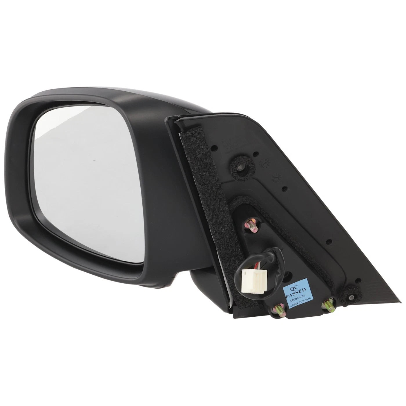 Driver Side Mirror for Suzuki SX4 (2007–2013)
