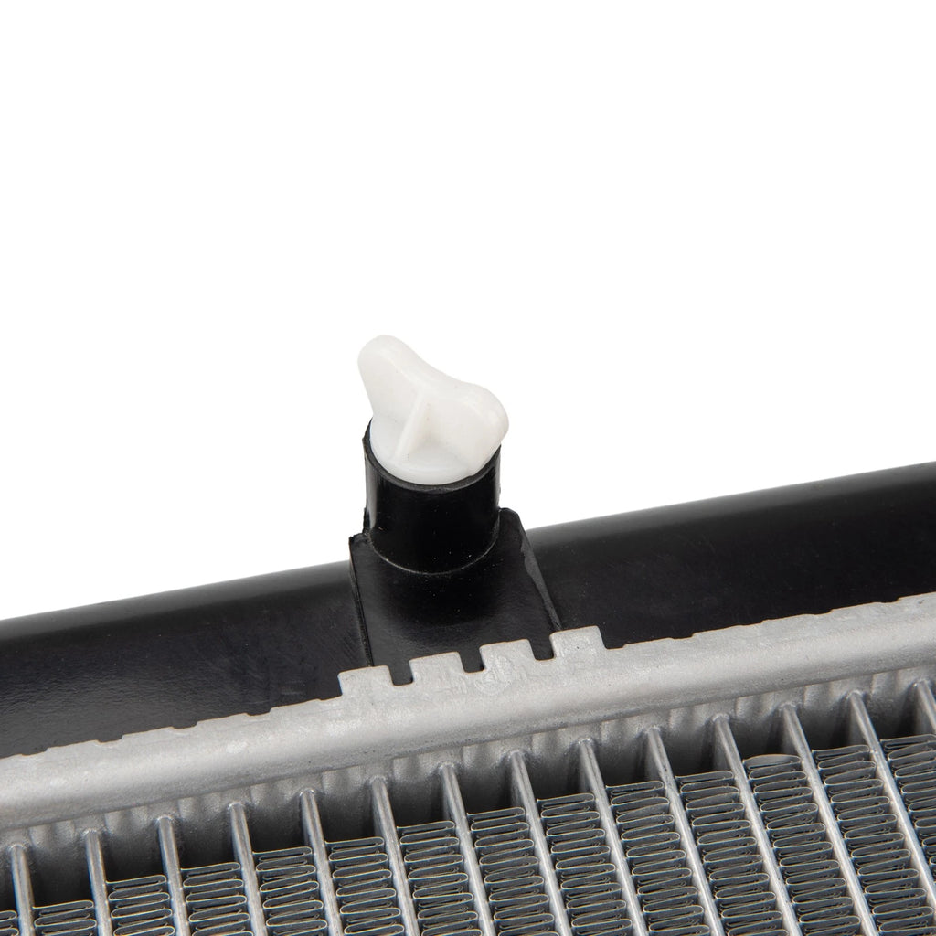 Radiator for Honda Accord (2003–2007) V6 3.0L w/o Trans Oil Cooler