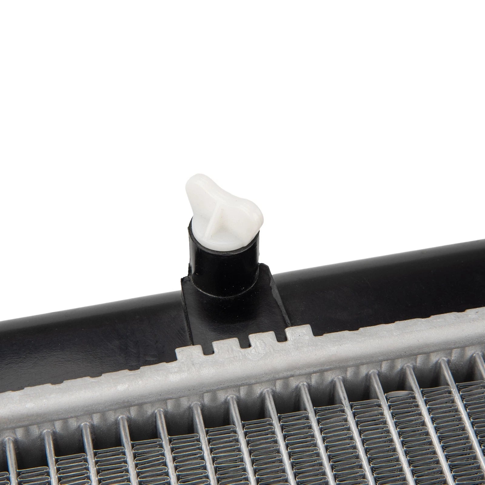 Radiator for Honda Accord (2003–2007) V6 3.0L w/o Trans Oil Cooler