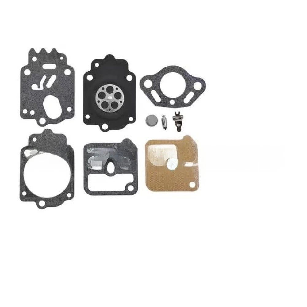 Carburetor Repair Kit for ZAMA GND66 Chainsaw