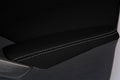 Carbon Fiber Front Door Armrest Cover for Nissan Altima (2007–2012)