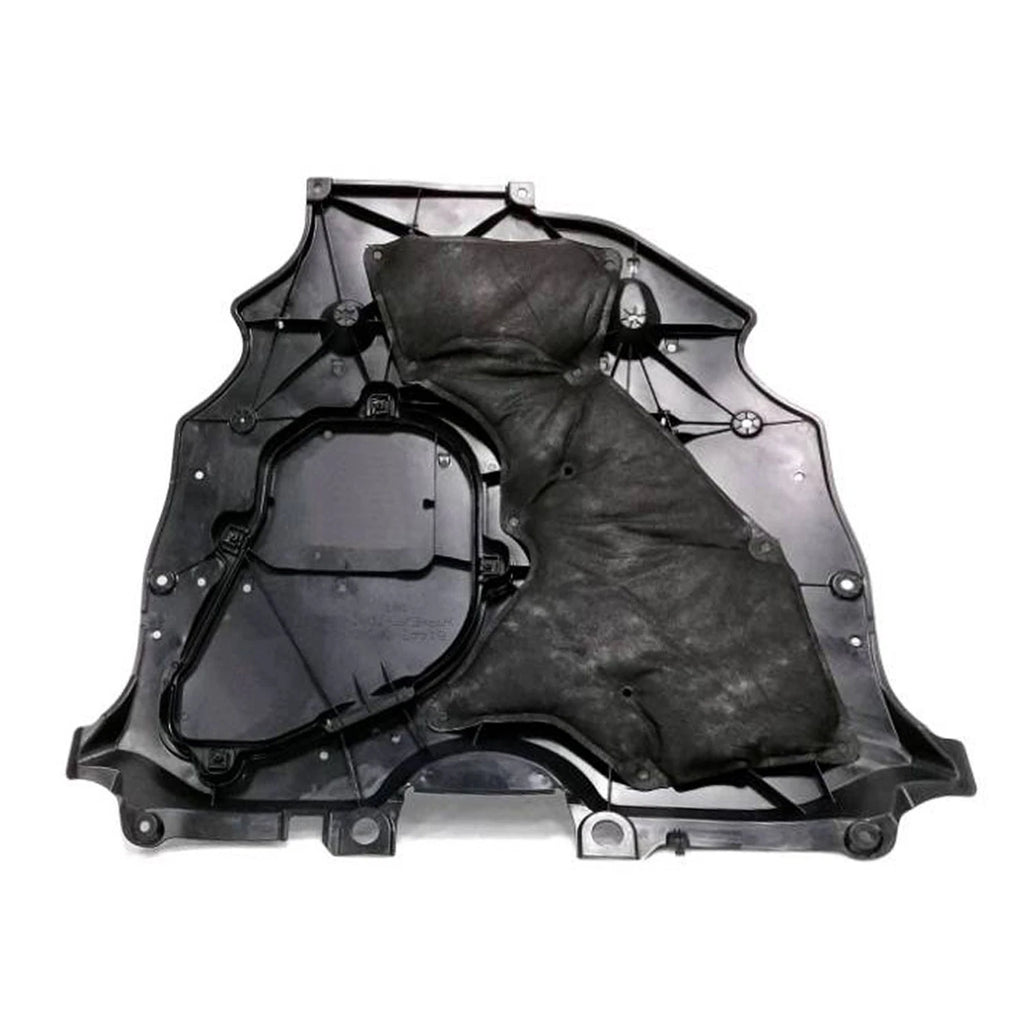 Replacement Polypropylene Undercar Shield for Toyota RAV4 (2019–2021)