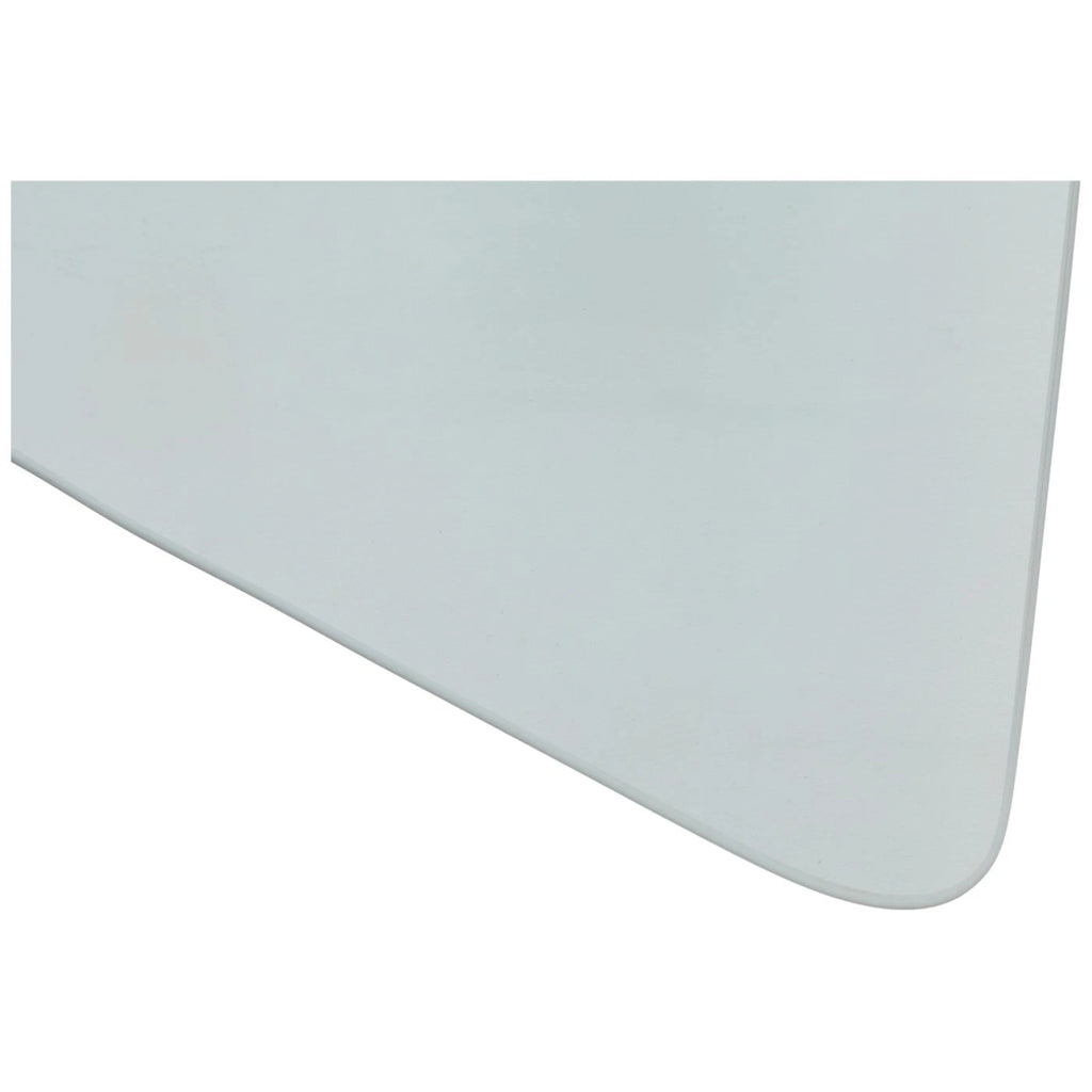 Rear Passenger Door Glass for Chevrolet Malibu (2016–2023)