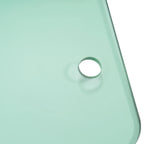 Front Right Side Door Window Glass for Dodge Ram 2009-2024
