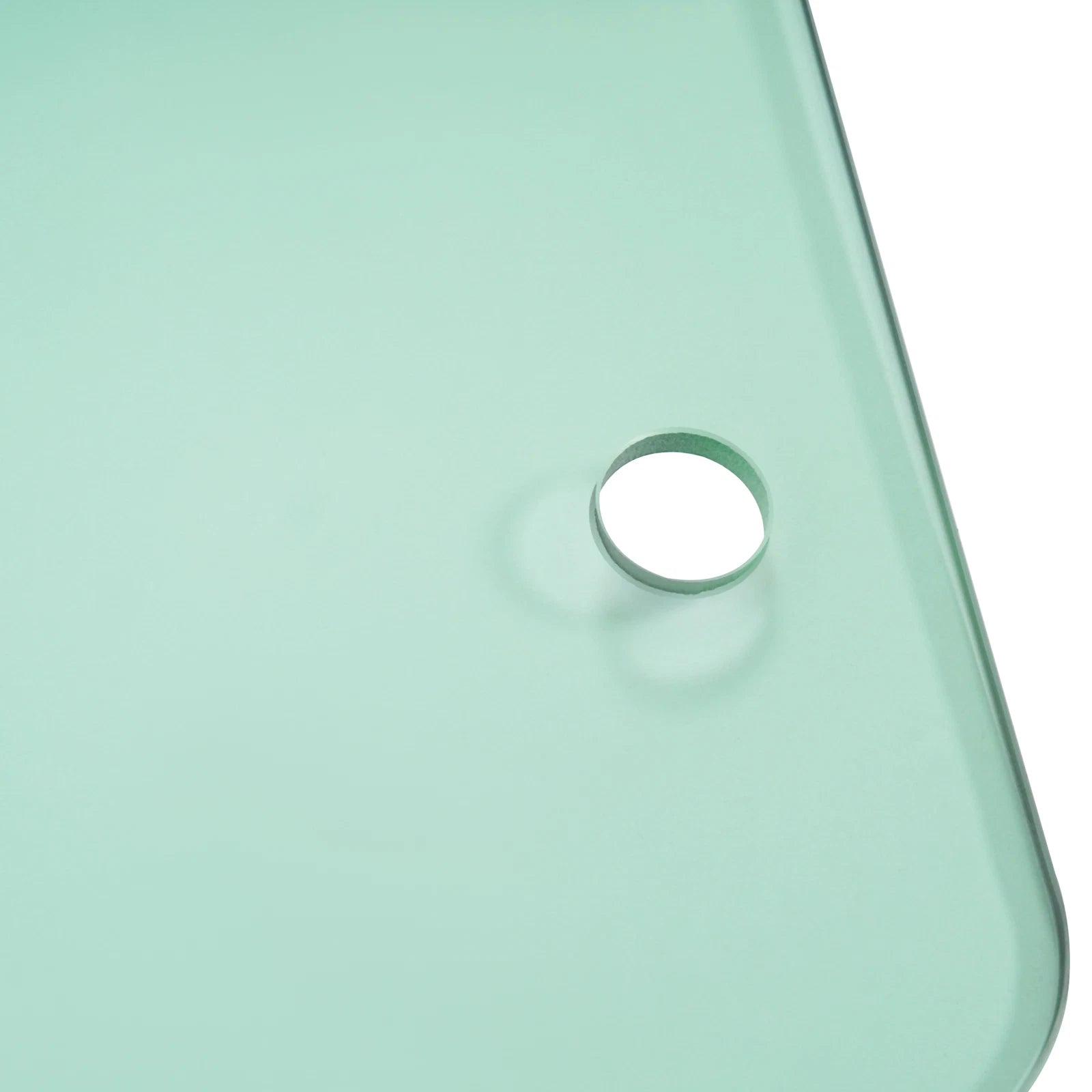 Front Right Side Door Window Glass for Dodge Ram 2009-2024