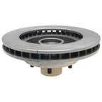 Brake Discs for Chevy Olds (RWD)