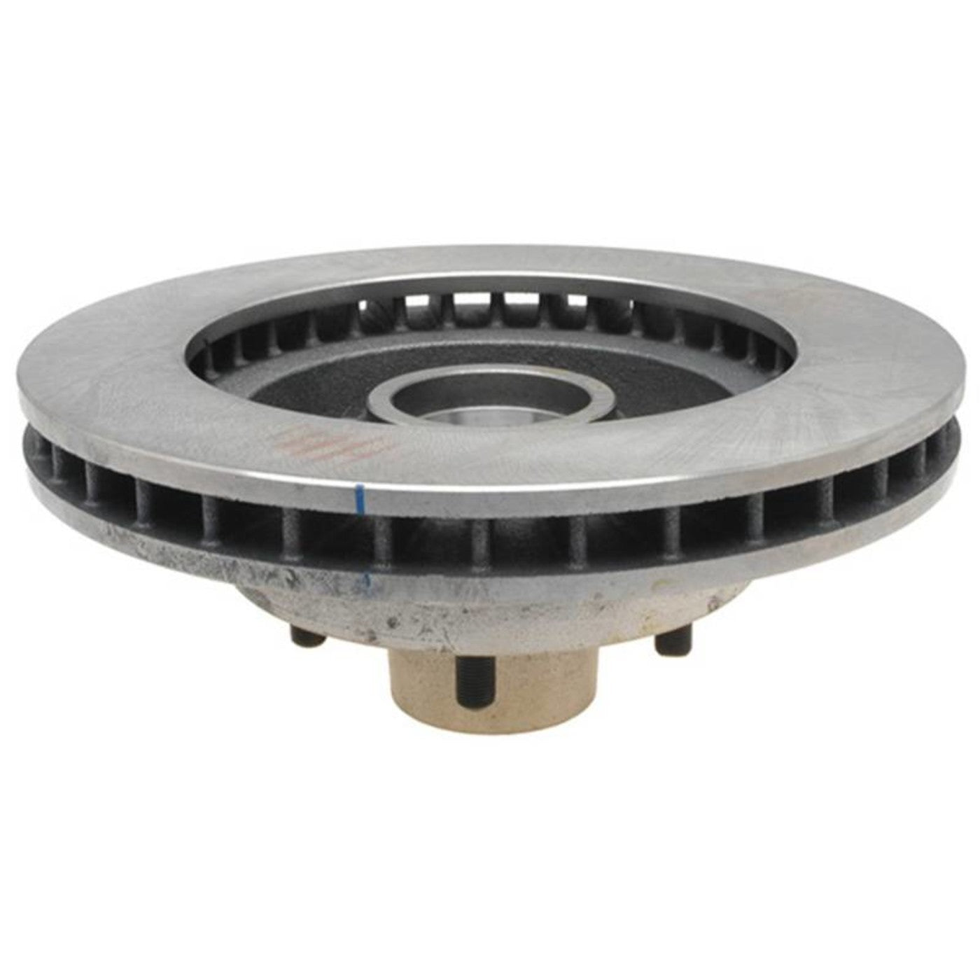 Brake Discs for Chevy Olds (RWD)