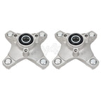 2X Front Wheel Hubs for Honda TRX400EX Sportrax 400 (2002–2008) 44615-HN6-000