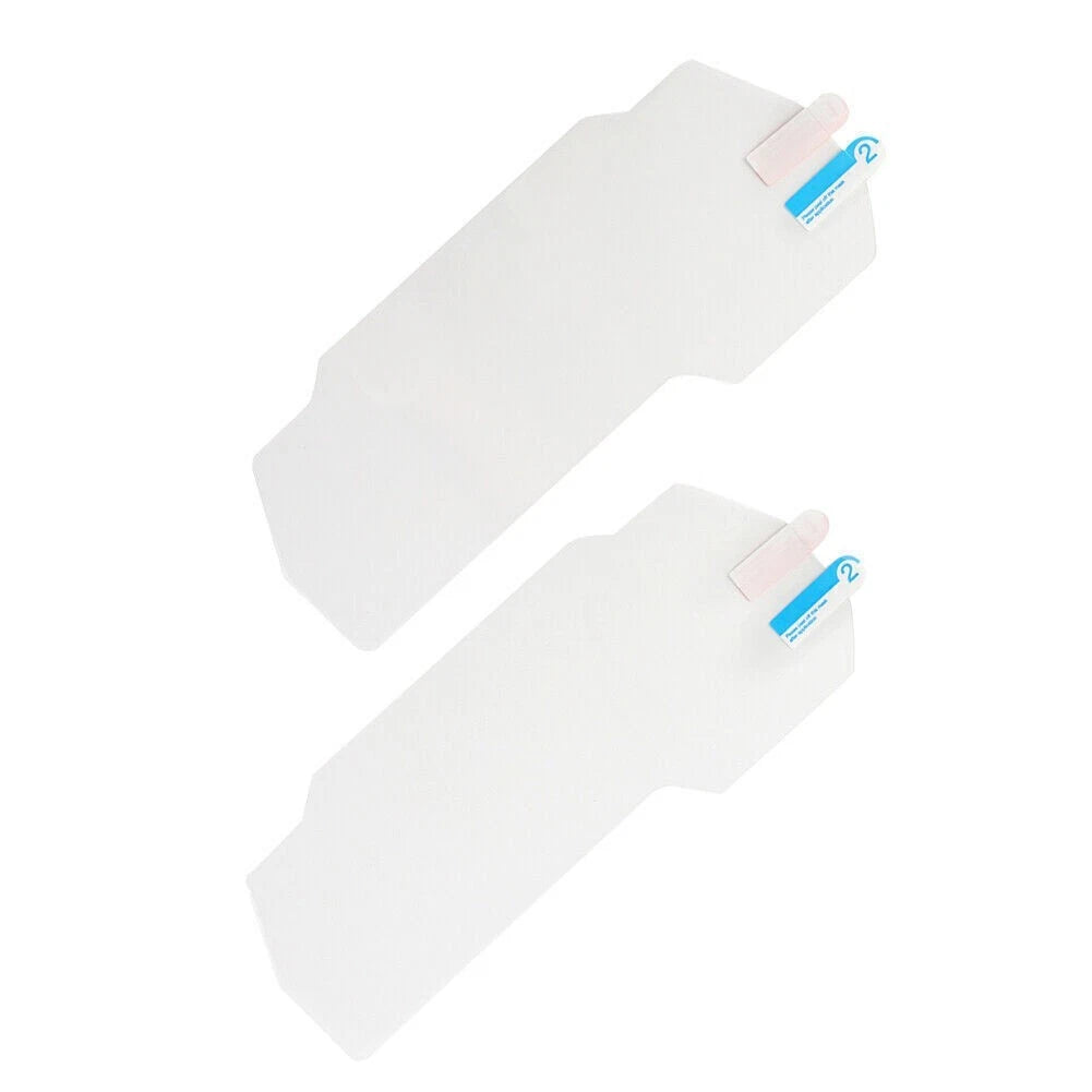 Dashboard Screen Protector Film for Yamaha R15 V3 MT-15 (2018–2021)