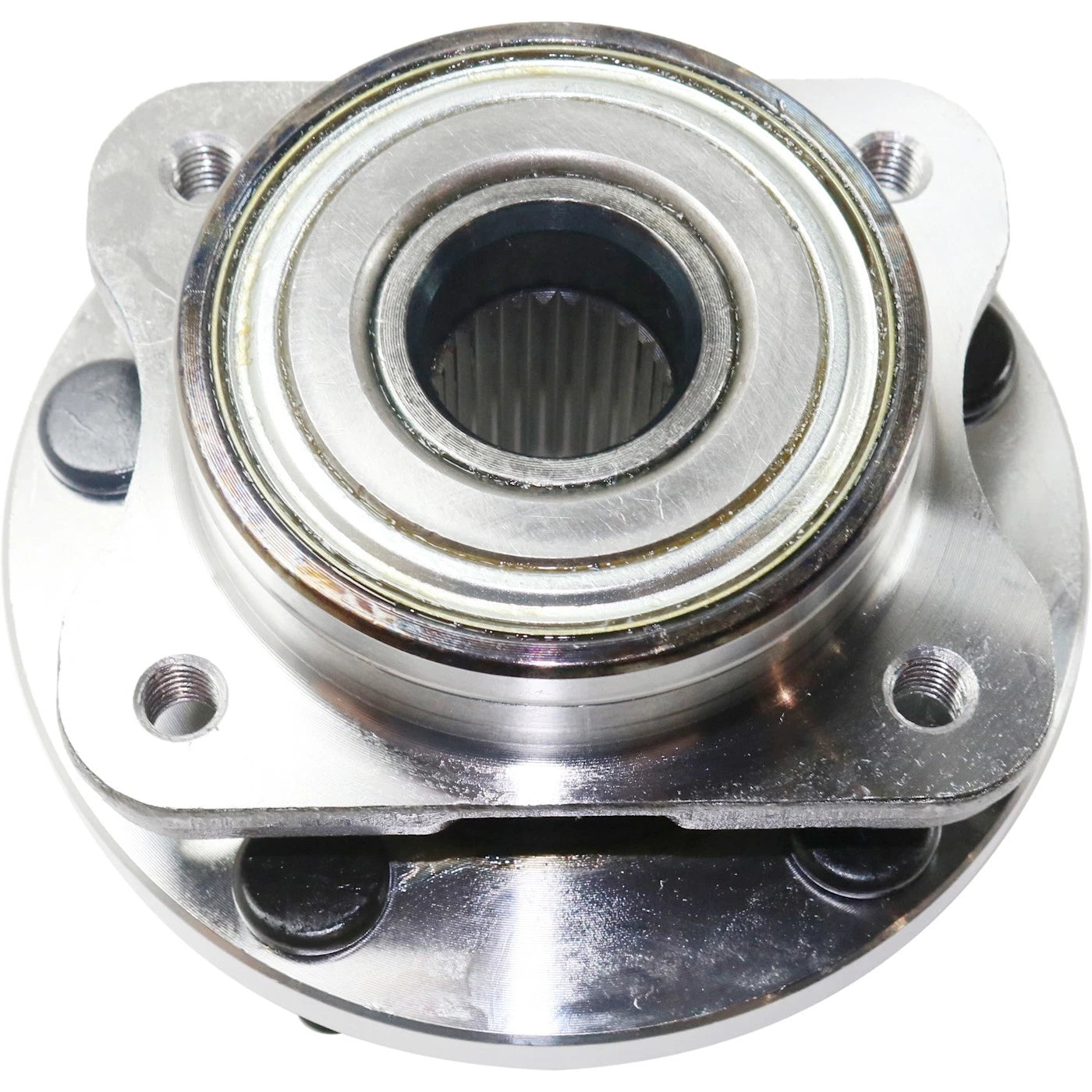 Wheel Hubs for Dodge Grand Caravan (1996–2007) Front LH RH with Bearing