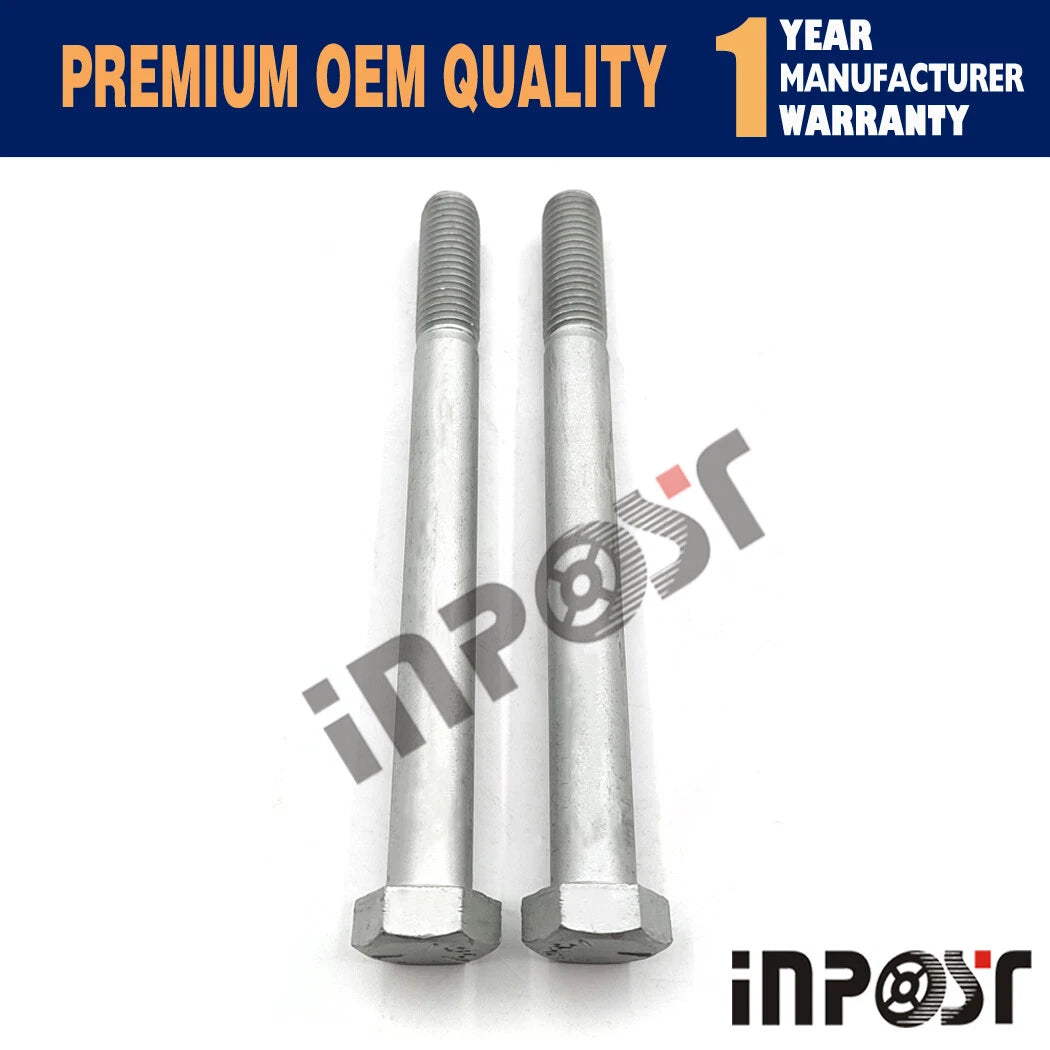 Pin Bushing Kit for Bobcat Bobtach S220 S250 S300 S330 T250 T300 T320 A300