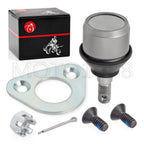 2 x Ball Joint & Bracket for Polaris Trail Boss (1990–2000)