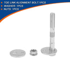 Camber Alignment Bolt Set for Toyota Hilux Vigo (2004–2019) No. 481900K010