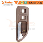 Chrome Interior Door Handle for Honda Accord (1994–1997) Right Side