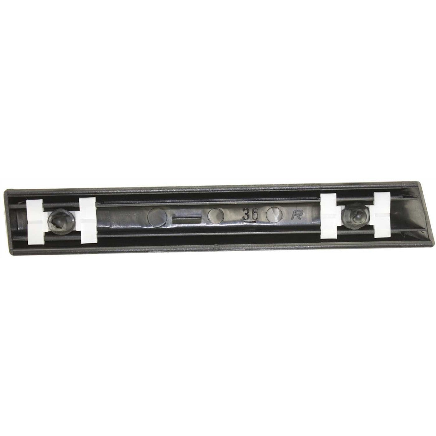 Fender Molding for BMW 318i, 320i (1992–1995)
