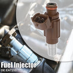 Fuel Injector Nozzle EAT255 15710-01H00 for Suzuki GSXR600 GSXR750 (2006–2007)