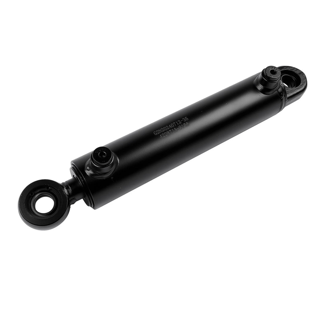 Power Steering Cylinder for Fiat Tractor New Holland (3435–4135)