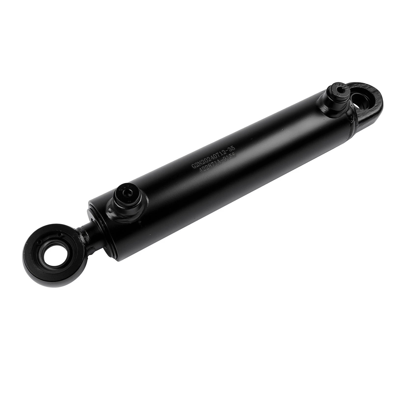 Power Steering Cylinder for Fiat Tractor New Holland (3435–4135)