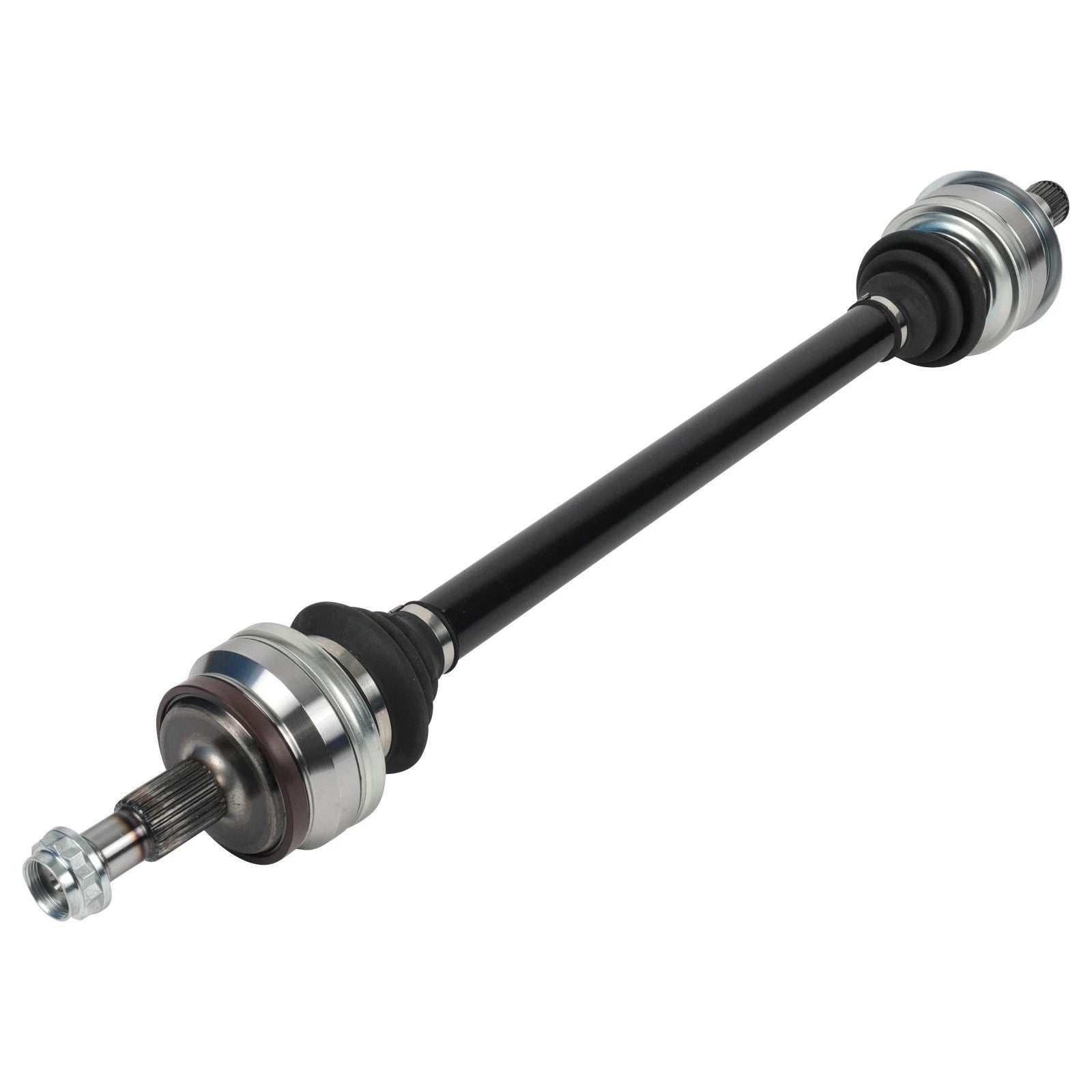 CV Axle for Mercedes-Benz CLS400 E350 E400 E550 GLK350 (2010–2017) Rear